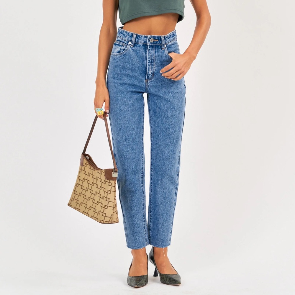 Abrand Debbie jeans